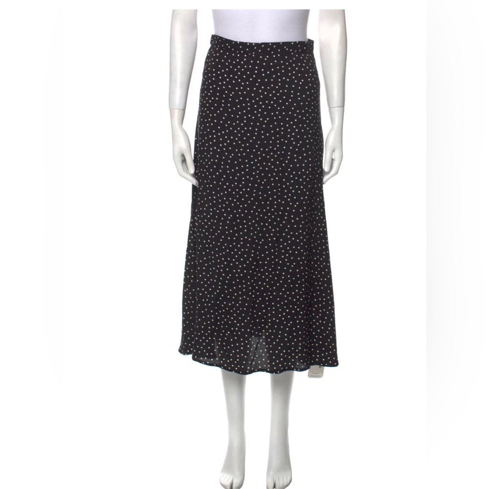 Reformation Skirt